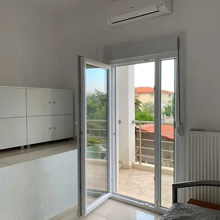 Appartement Palladio