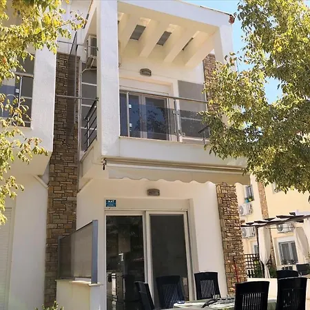 Apartment Palladio