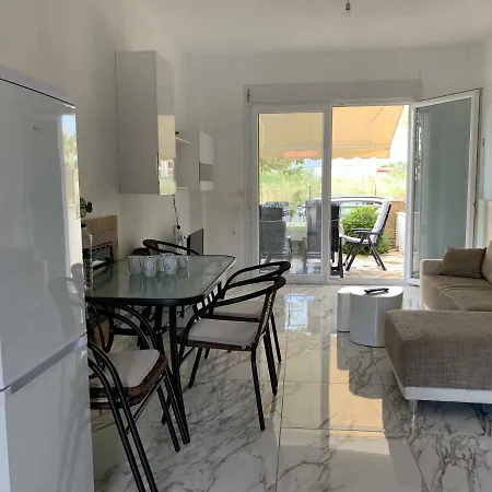Palladio Apartment Nikiti (Sithonia)
