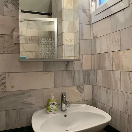Apartment Palladio *