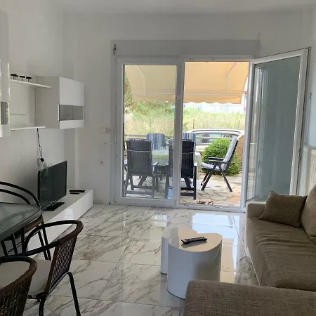 Apartment Palladio Nikiti (Sithonia)