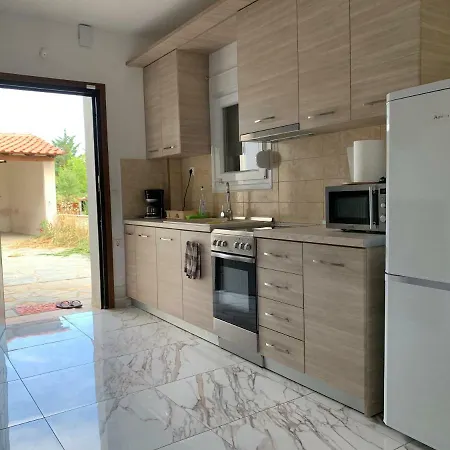 Palladio Apartment Nikiti (Sithonia)