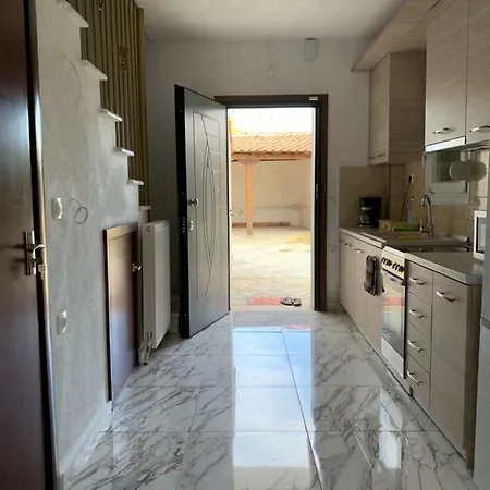 Appartamento Palladio Nikiti (Sithonia)