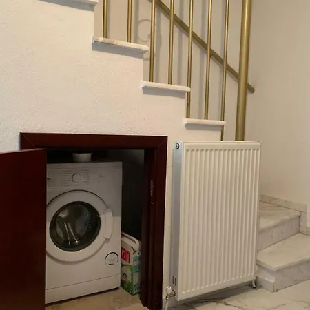 Appartamento Palladio