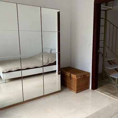 Apartment Palladio Nikiti (Sithonia)